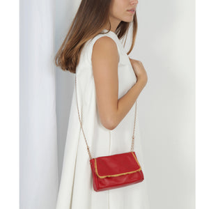 Elegant Sofia Mini Laether Bag