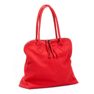 VALENTINO Bags Olive Shoulder Bag 33 cm Red, red : : Fashion