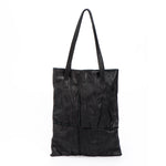 Load image into Gallery viewer, 🖤 Stitches Tote Bag
